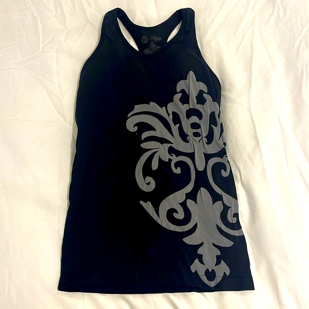 Balance Collection Tank Top with shelf bra